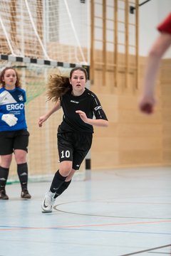 Bild 73 - Rathje Cup Frauen